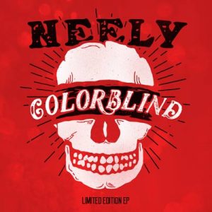 NEELY - Colorblind (Limited Edition EP)