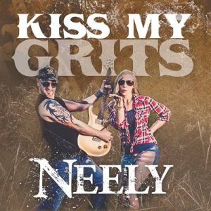 NEELY - Kiss My Grits