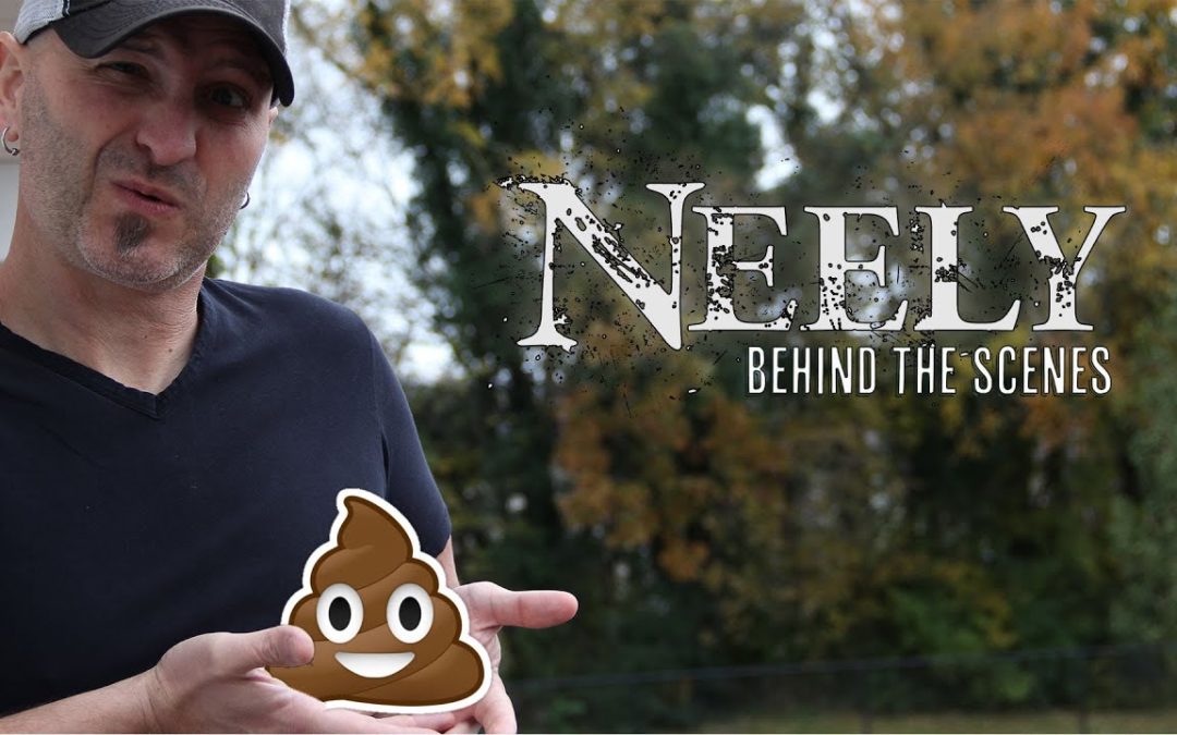 NEELY - Behind the Scenes: Crappy Tip