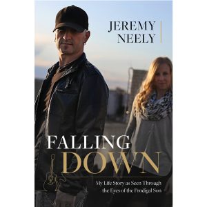 Falling Down cover
