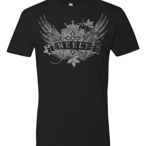 NEELY Crest Shirt