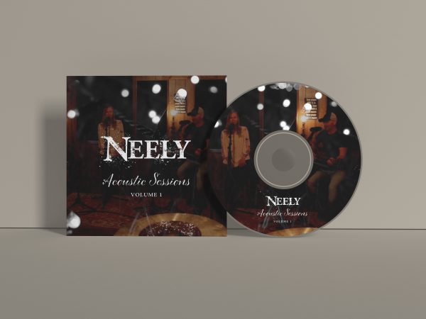 NEELY - Acoustic Sessions Volume 1