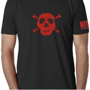 NEELY - Red Skull