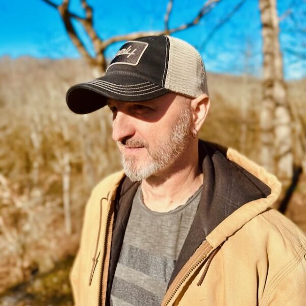 NEELY Patch Hat - Image 3