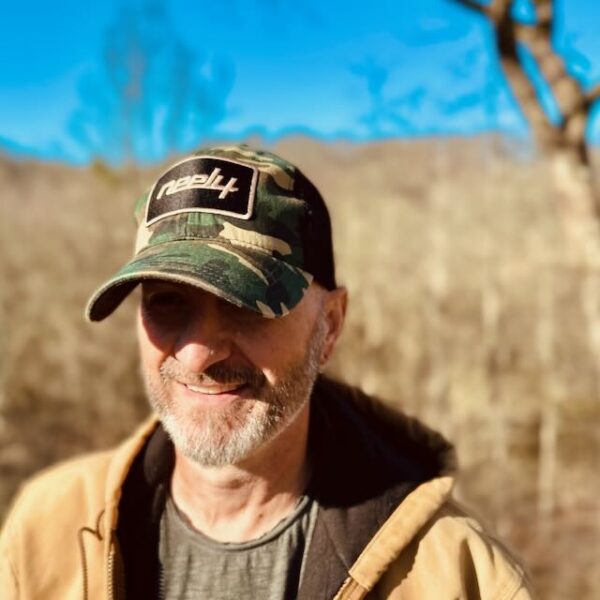 NEELY Patch Hat - Image 4