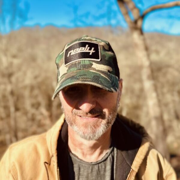 NEELY Patch Hat - Image 2