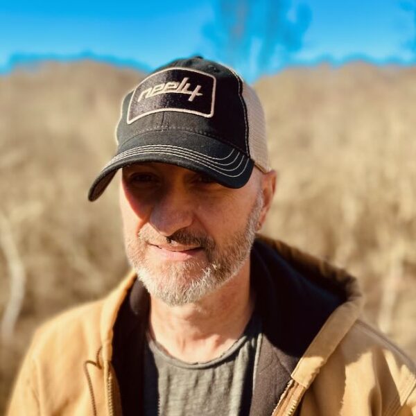 NEELY Patch Hat